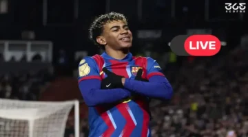 قنوات ناقلة لمواجهة برشلونة ونيوكاسل يونايتد في دوري أبطال أوروبا اليوم